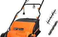 LawnMaster GV1314