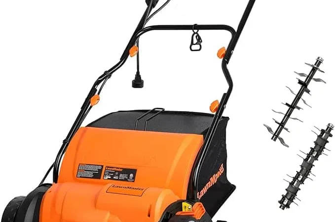 LawnMaster GV1314