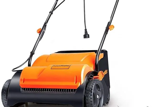 LawnMaster GV1212B
