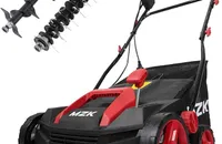 MZK 15-inch