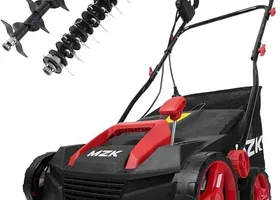MZK 15-inch