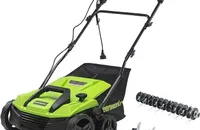 Greenworks DT13B00