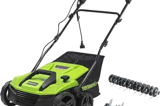Greenworks DT13B00