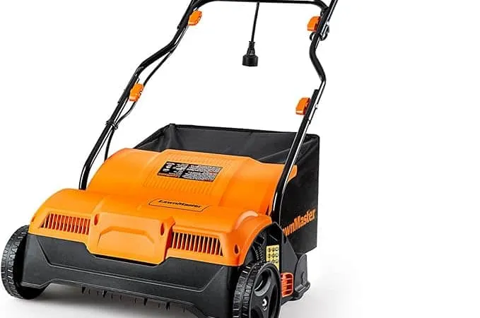 LawnMaster GVB1316