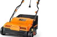 LawnMaster GVB1316
