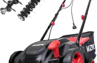 MZK Electric Dethatcher and Scarifier