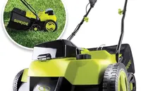 Sun Joe 24V-X2-DTS15