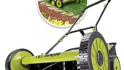 Sun Joe MJ502M