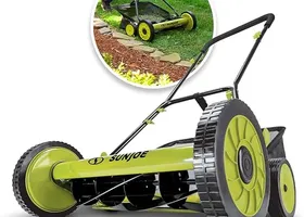 Sun Joe MJ502M
