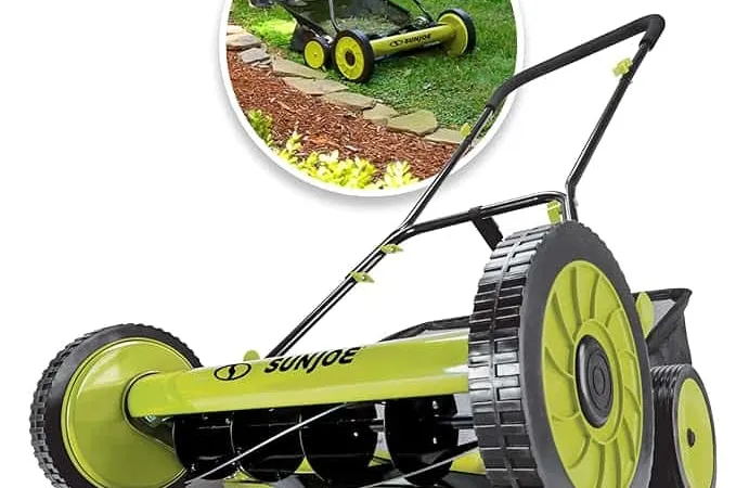 Sun Joe MJ502M