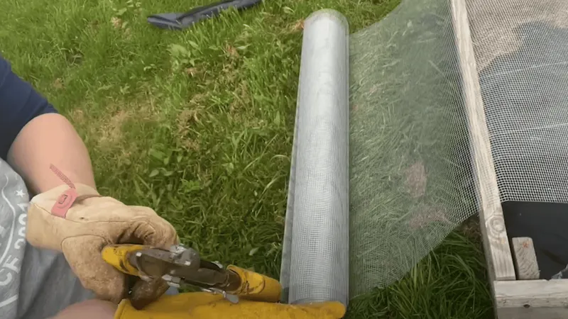 Top 5 Hardware Cloth Rolls for Pest Control