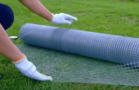 best hardware cloth for gardening